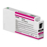 Epson E8243 - cartouche d'encre originale C13T824300 - Magenta