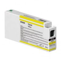 Epson E8244 - cartouche d'encre originale C13T824400 - Yellow