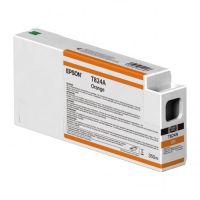 Epson E824A - cartouche d'encre originale C13T824A00 - Orange