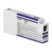 Epson E824D - cartouche d'encre originale C13T824D00 - Violet