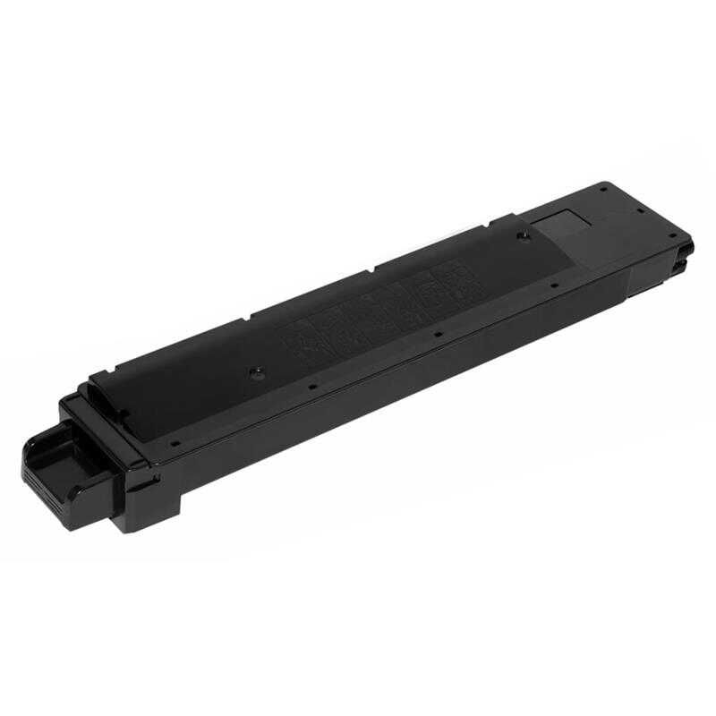 Triumph Adler 8510 - Compatible Toner 662511010, CK8510K - Black