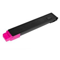 Triumph Adler 8510 - Compatible Toner 662511014, CK8510M - Magenta