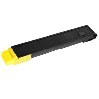 Triumph Adler 8510 - Compatible Toner 662511016, CK8510Y - Yellow