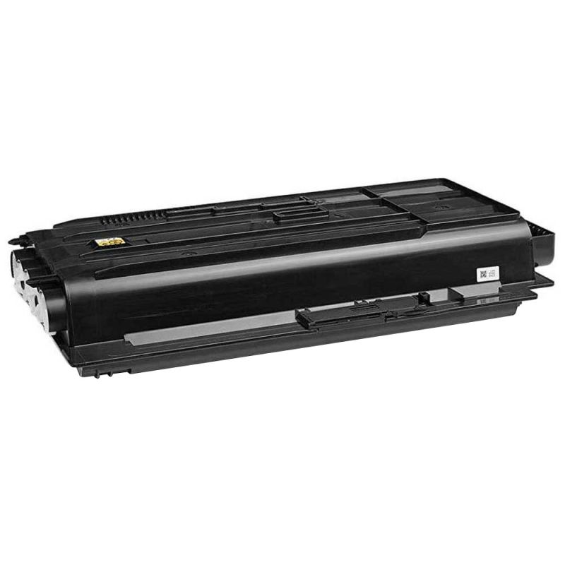 Kyocera Mita 7135 - Toner compatible 1T02ZT0NL0 - Black