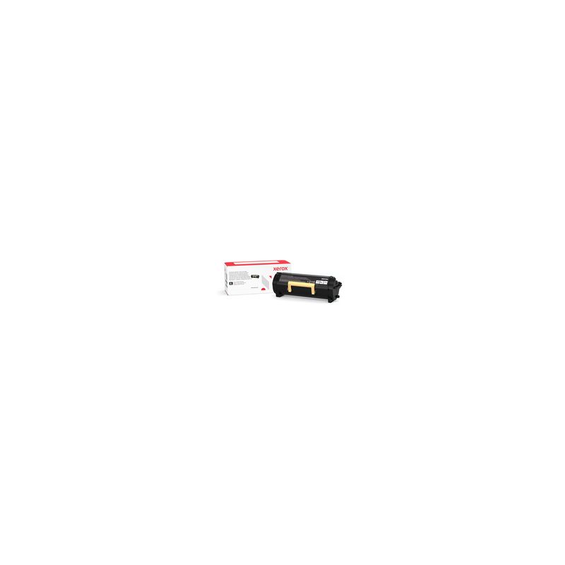 Xerox 410 - Original Toner 006R04725 - Black