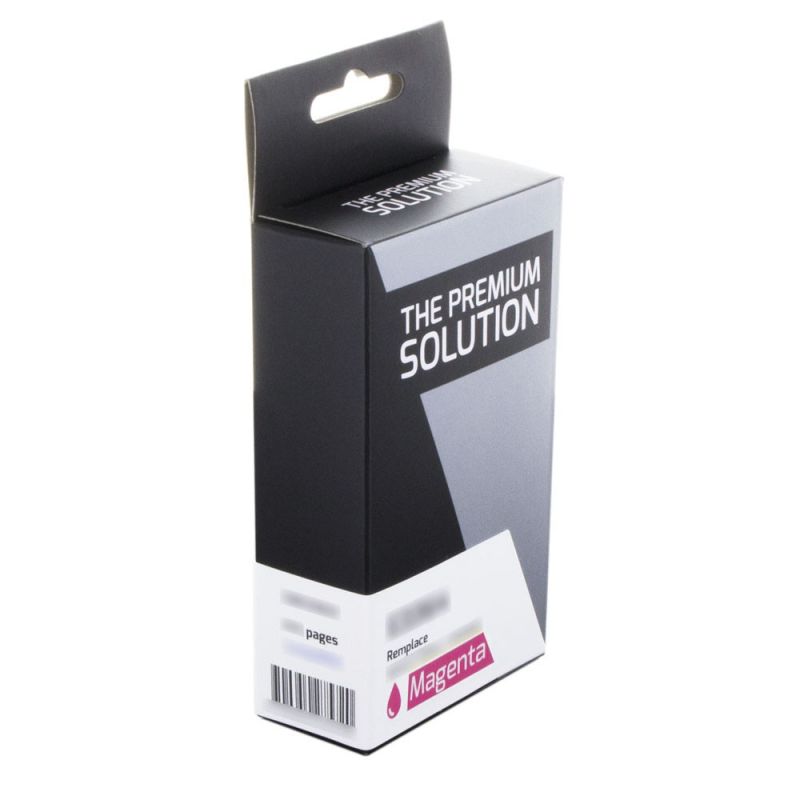 Epson T0323 - T0323 compatible inkjet cartridge - Magenta