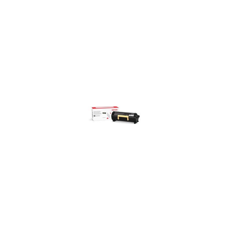 Xerox 410 - Originaltoner 006R04726 - Black