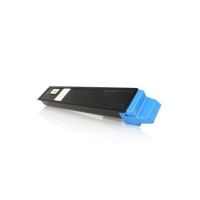 Kyocera Mita KT5205 - Tóner compatibile con 1T02R5CNL0 - Cyan