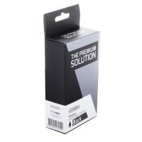 Epson T0331 - T0331 compatible inkjet cartridge - Black