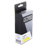 Epson T0334 - Cartucho de inyección de tinta equivalente a T0334 - Amarillo
