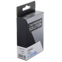 Epson T0335 - T0335 compatible inkjet cartridge - Light Cyan