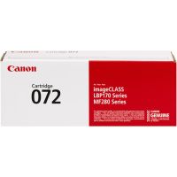 Canon 072 - Toner original 5647C002 - Black