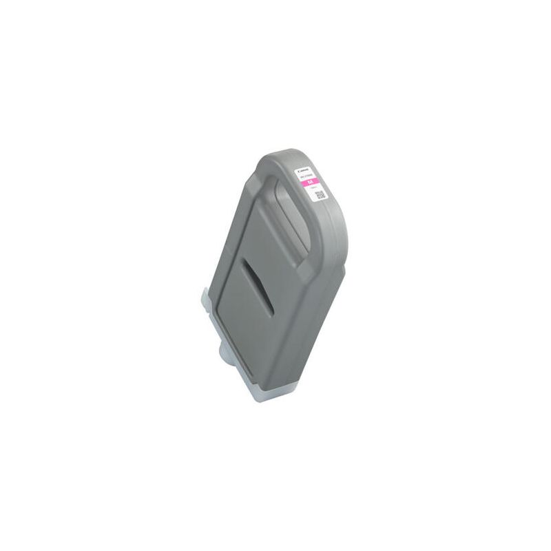 Canon 2700 - Compatible cartridge 5290C001, PFI2700M - Magenta