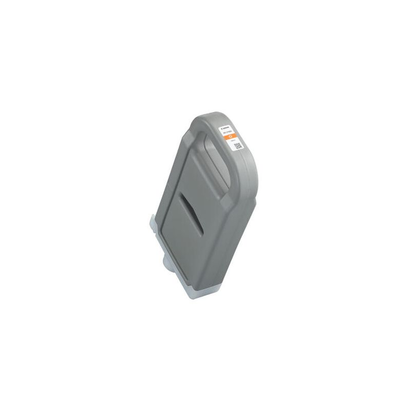 Canon 2700 - Compatible cartridge 5294C001, PFI2700OR - Orange