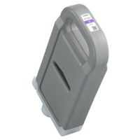 Canon 2700 - Compatible cartridge 5296C001, PFI2700V - Violet