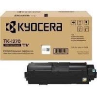 Kyocera 1270 - Toner original 1T0C140NL0 - Black