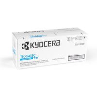 Kyocera Mita KT5415 - Originaltoner 1T02Z7CNL0 - Cyan