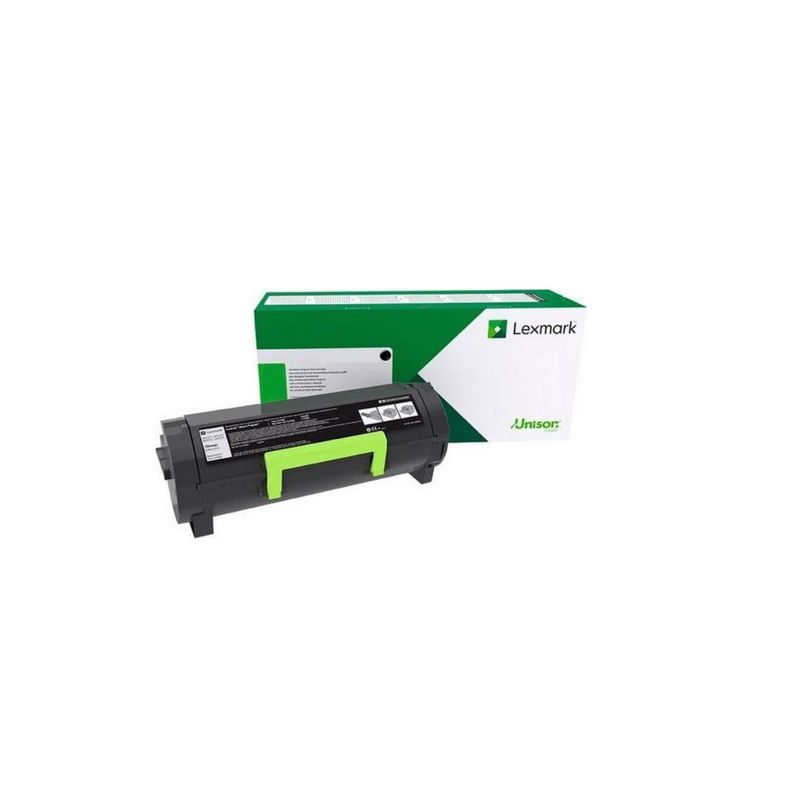 Lexmark 3250 - Toner original 24B6890 - Black