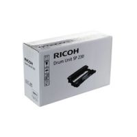 Ricoh 230 - Original Drum 408296 - Black