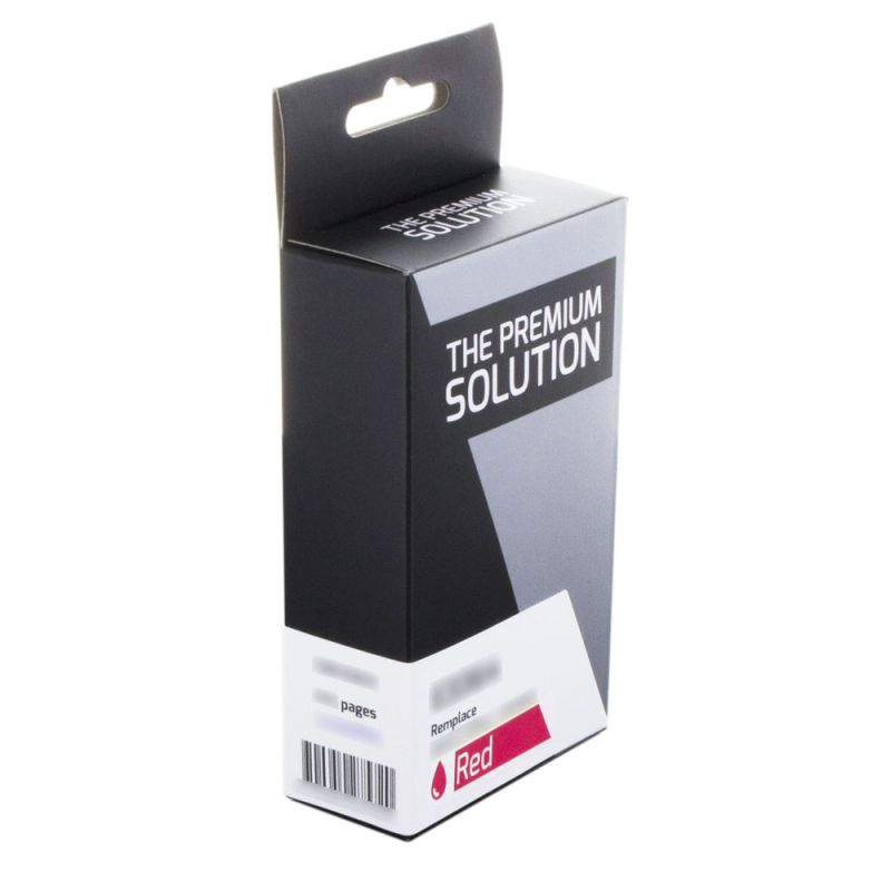 Epson T0347 - T0347 compatible inkjet cartridge - Light Grey