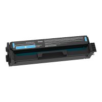 Lexmark 3220 - Toner équivalent à C3220C0 - Cyan