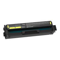 Lexmark 3220 - Toner équivalent à C3220Y0 - Yellow