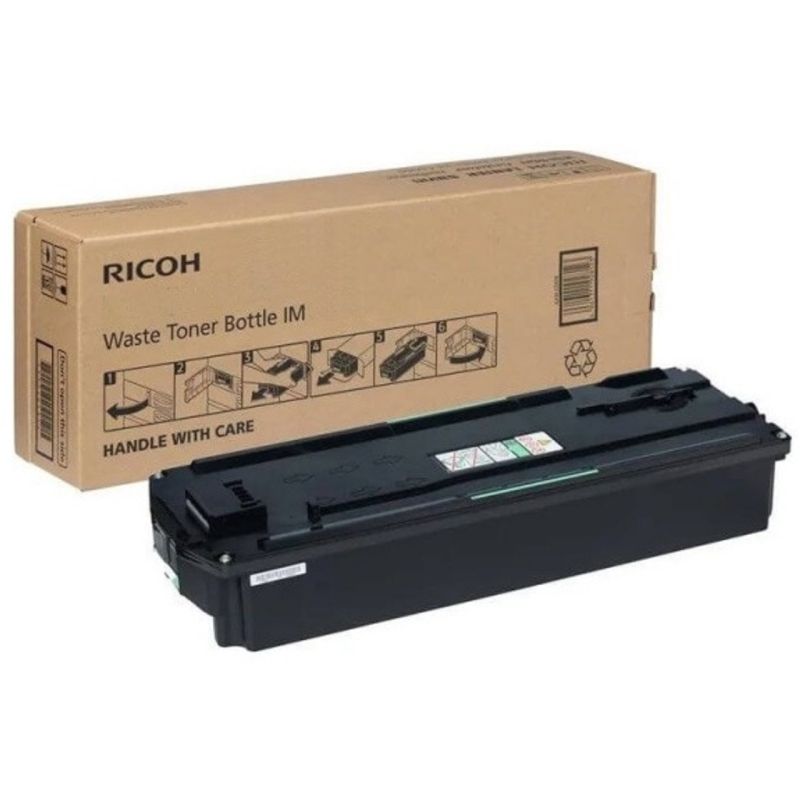 Ricoh - Contenitore di riciclaggio originale 418425