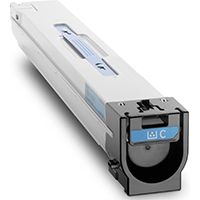 Hp 905 - Toner compatibile con W9051MC - Ciano