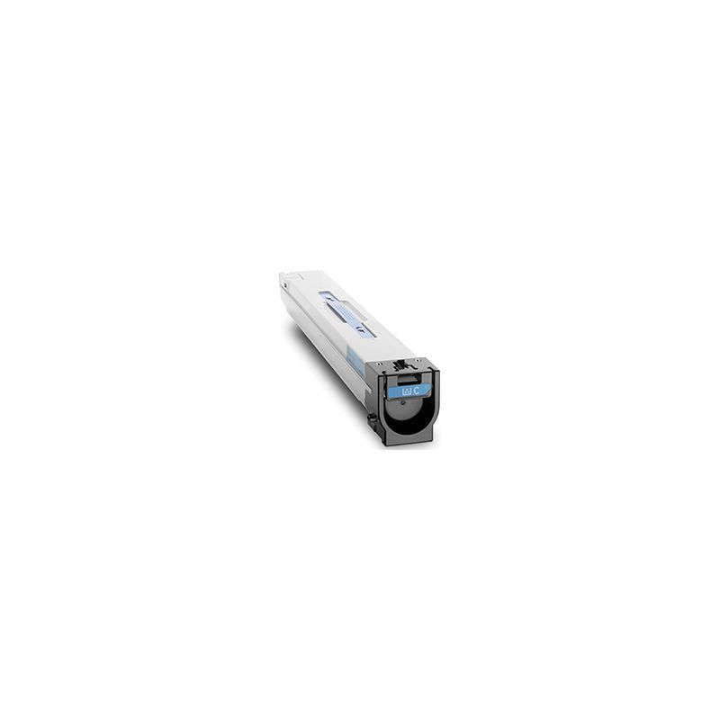 Hp 905 - Toner compatibile con W9051MC - Ciano