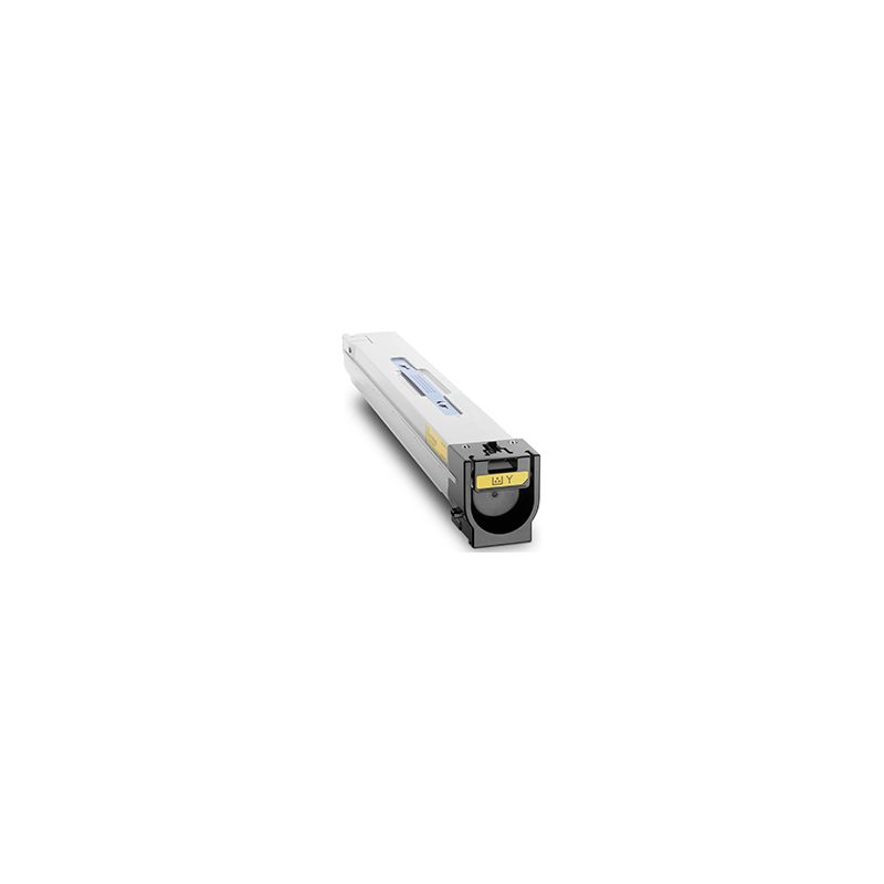 Hp 905 - Tóner equivalente a W9052MC - Amarillo