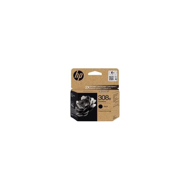 Hp 308 - Original-Tintenstrahlpatrone 7FP22UE - Black