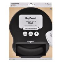 KEY OUEST TAPIS DE SOURIS ERGONOIR