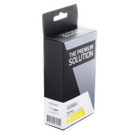 Epson T0484 - C13T04844010 compatible inkjet cartridge - Yellow