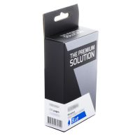 Epson T0549 - T0549 compatible inkjet cartridge - Blue