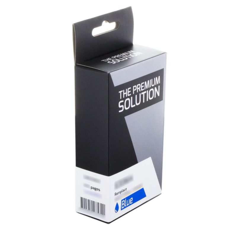 Epson T0549 - cartouche jet d'encre équivalent à T0549 - Blue