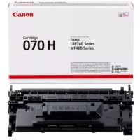 Canon 070H - Toner orignal 5640C002 - Black