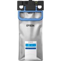 Epson T11P - Cartouche originale Epson C13T11P240 - Cyan