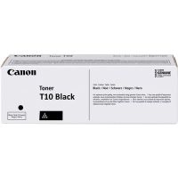 Canon T10 - Toner original 4566C001, T10 - Black
