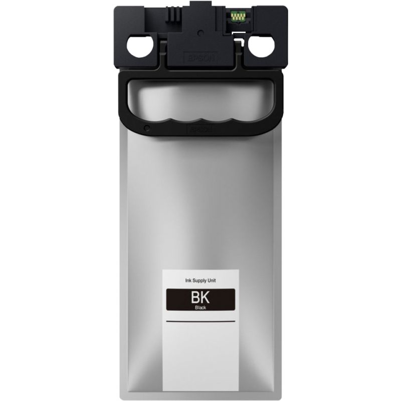 Epson T11N - Kompatible patrone Epson C13T11N140 - Black