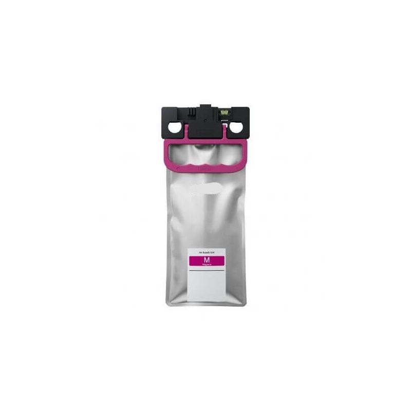 Epson T11P - Cartuccia equivalente a Epson C13T11P340 - Magenta