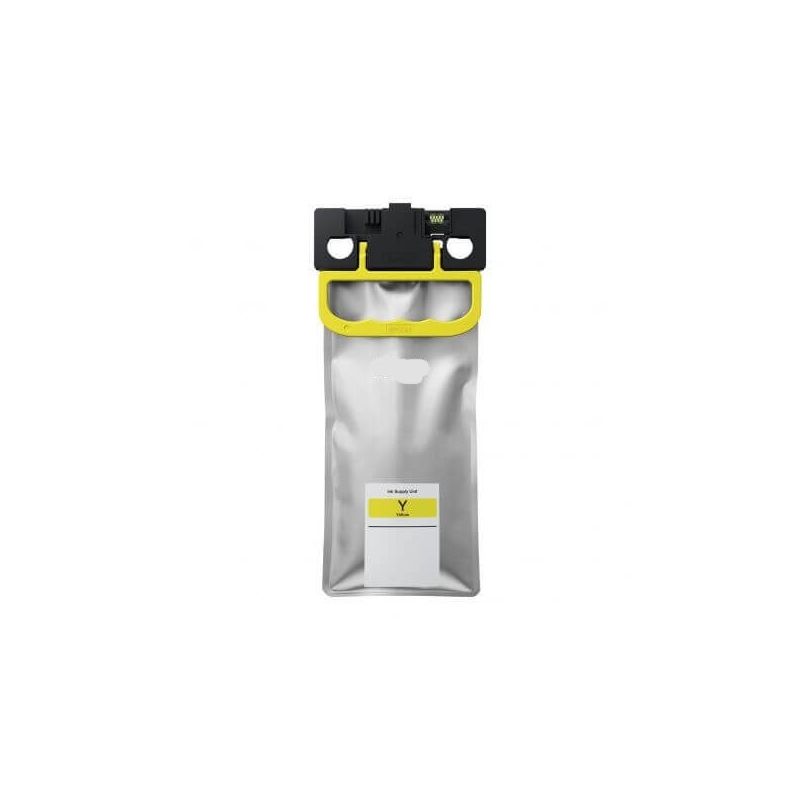Epson T11P - Cartouche compatible Epson C13T11P440 - Yellow