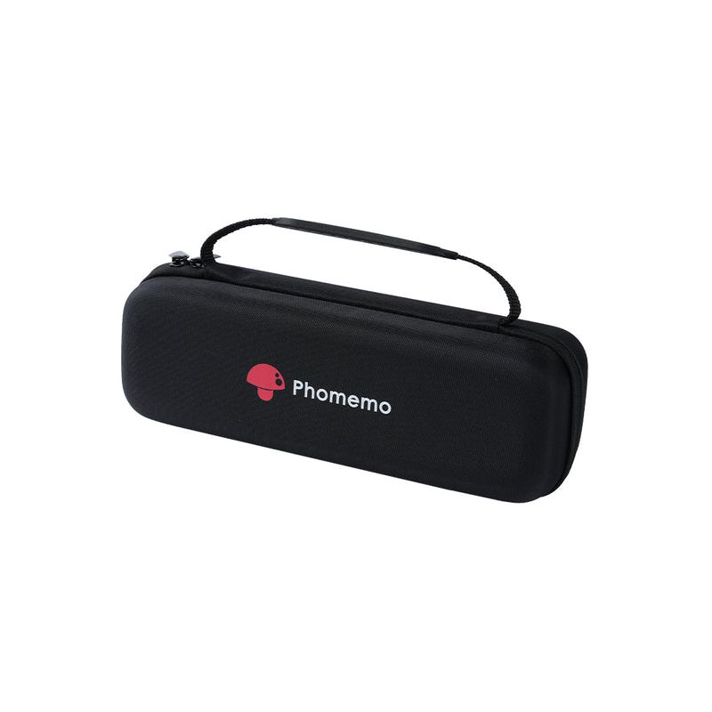 Housse de protection pour imprimante Thermique portable Phomemo M832 - Black