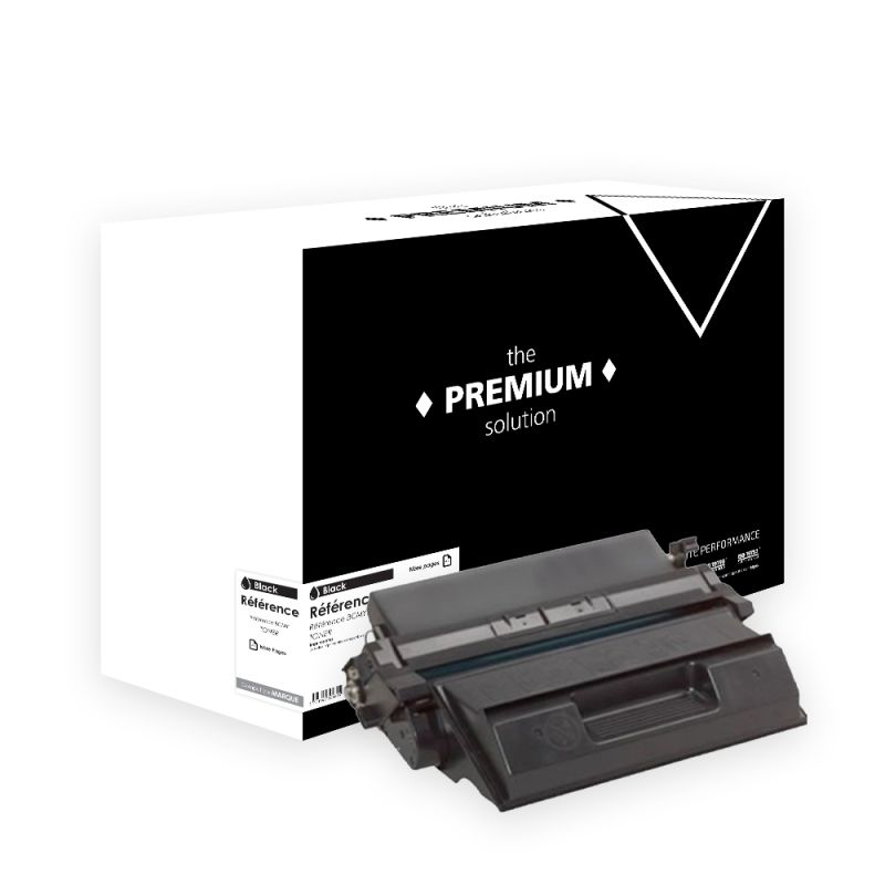 Epson S051070 - Tóner equivalente a C13S051070 - Negro