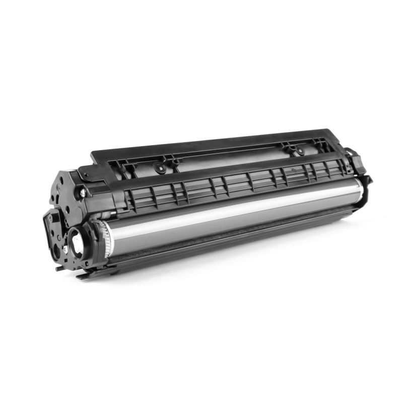 Panasonic DQTU10J - DQTU10J compatible toner - Black