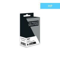 Hp 364XL - CN684EE compatible inkjet cartridge - Black