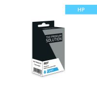 Hp 364XL - CB323EE compatible inkjet cartridge - Cyan