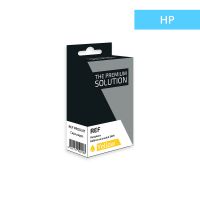 Hp 364XL - CB325EE compatible inkjet cartridge - Yellow