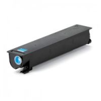 Toshiba 30E - Toner équivalent à TFC30EC, 6AG00004447 - Cyan