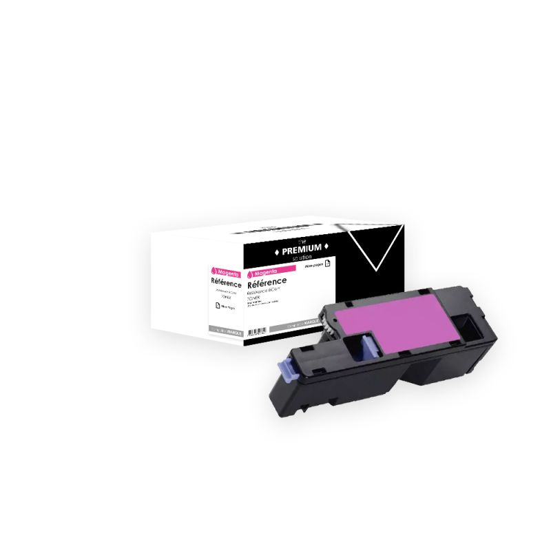 Xerox 6000 - Tóner equivalente a 106R01628 - Magenta