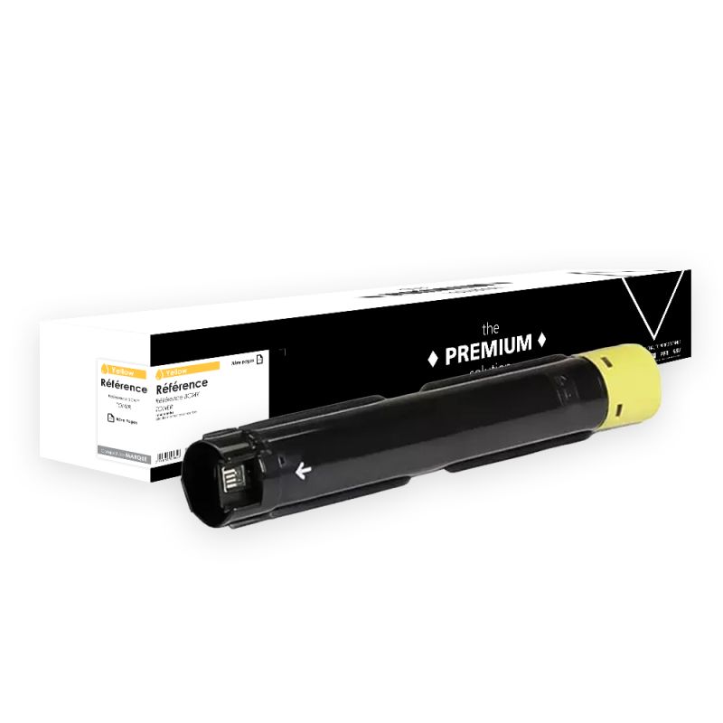 Xerox 7425 - Toner entspricht 006R01396 - Yellow